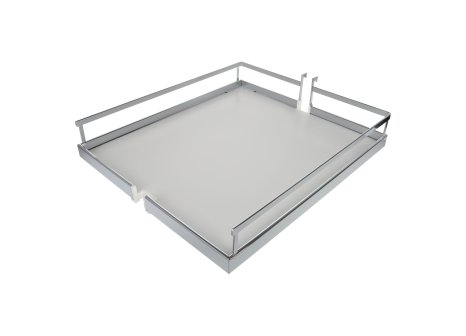 KESSEBÖHMER - Dispensa koš Arena Style bílá/chrom