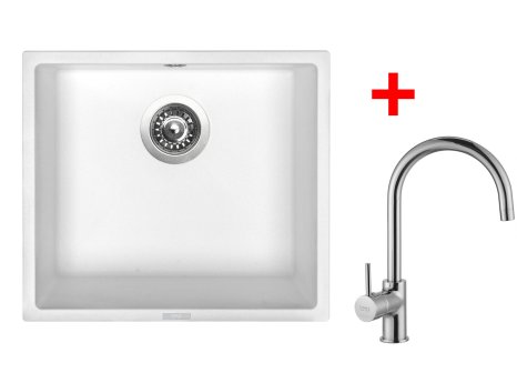 Set Sinks FRAME 457 + baterie