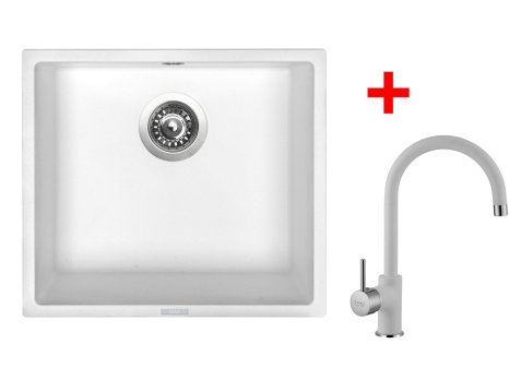 Set Sinks FRAME 457 + baterie