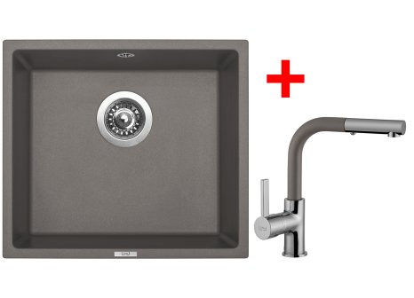 Set Sinks FRAME 457 + baterie