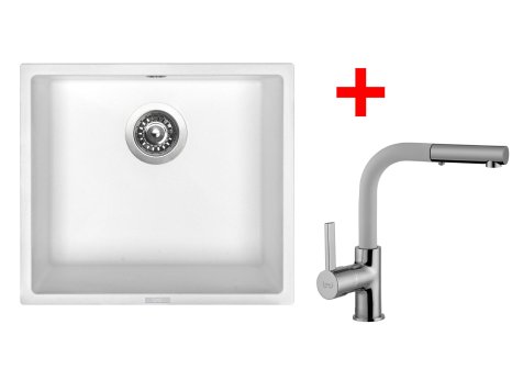 Set Sinks FRAME 457 + baterie