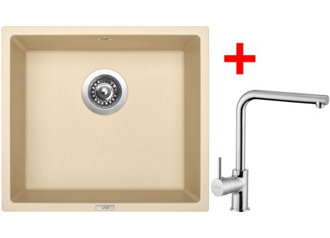 Set Sinks FRAME 457 + baterie