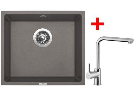 Set Sinks FRAME 457 + baterie