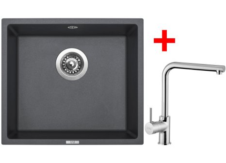 Set Sinks FRAME 457 + baterie