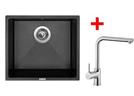 Set Sinks FRAME 457 + baterie