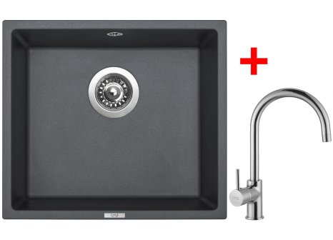 Set Sinks FRAME 457 + baterie