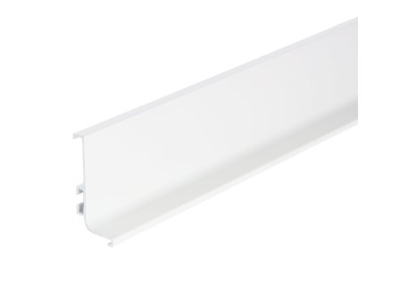 Gola dvířkový J profil 2,9 m