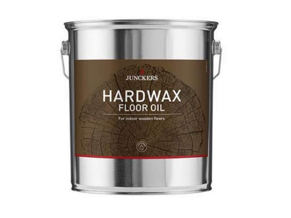 Junckers Hardwax Floor Oil podlahový olej voskový