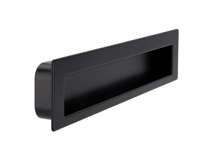 Úchytka EDA II zápustná