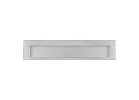 Úchytka EDA II zápustná