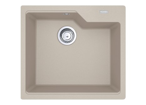 Franke dřez UBG 610-56
