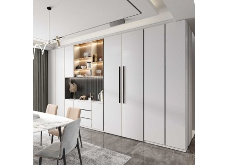 OPK Rotary Ecoline sada 1 křídlo