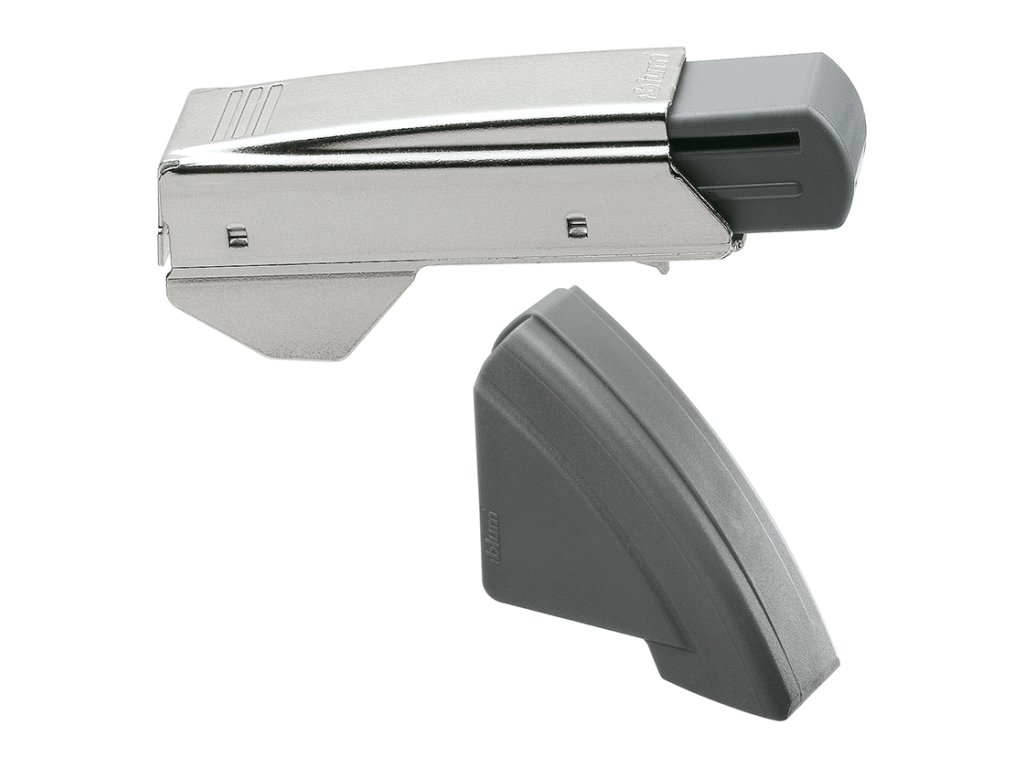 BLUM 973A7480 tlumič dorazu pro závěs 45°