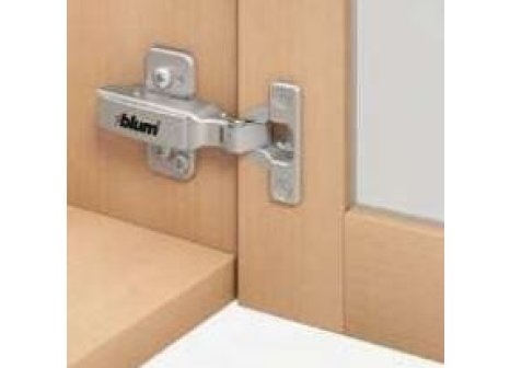 BLUM 71T0550 naložený mini vrut 94°