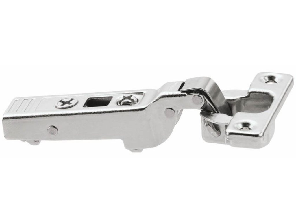 BLUM 71T0650 polonaložený mini vrut 94°