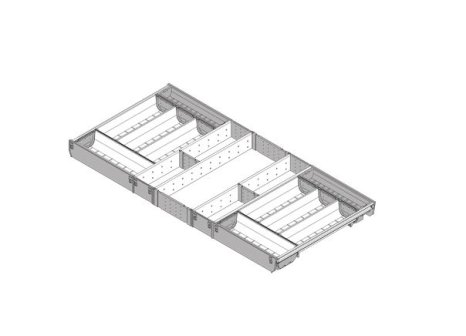 BLUM ZSI.500FI3 Orga Line rozdělovník 500 mm