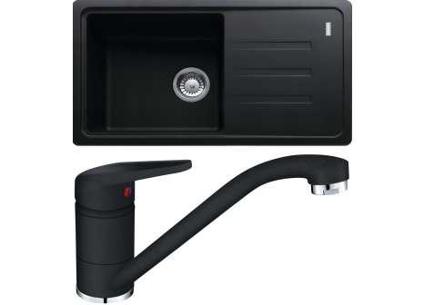 Set Franke  BSG 611-78/39 + FC 9541