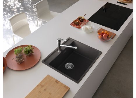 Franke dřez MRG 610-52  RTL + FC 6018