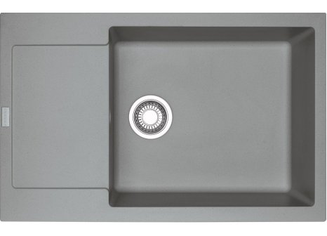 Franke dřez MRG 611-78 BB + FC 6018