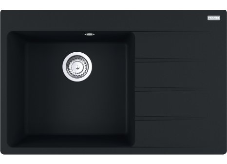 Franke dřez CNG 611-78 TL/2 odkap vpravo