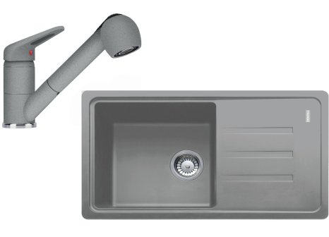 Franke set BSG 611-78/39 + FC 9547