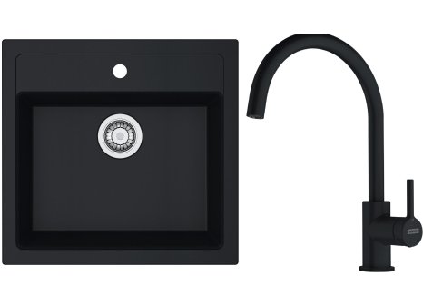 Franke set SID 610 + FC 6018