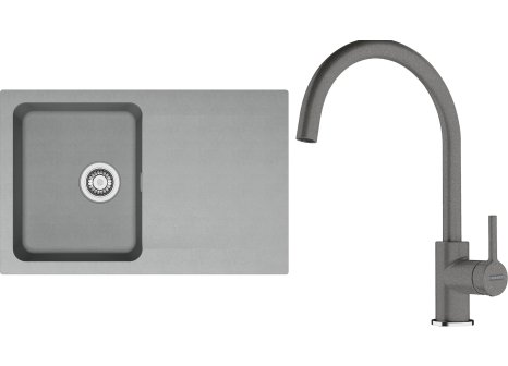 Franke set OID 611-78 + FC 6018