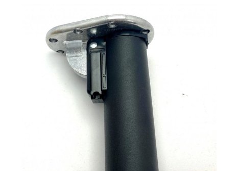 Stolová noha výška 700 mm skládací