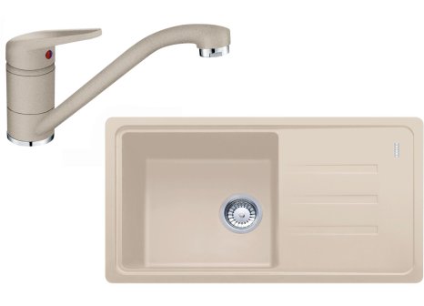 Set Franke  BSG 611-78/39 + FC 9541