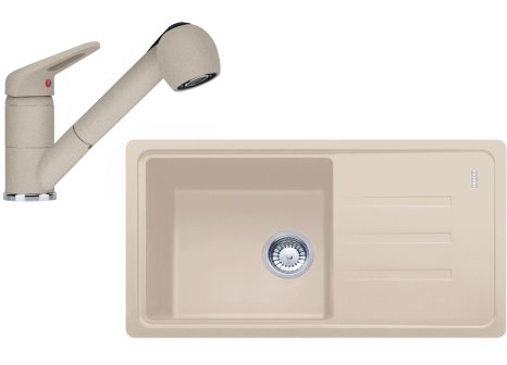 Franke set BSG 611-78/39 + FC 9547