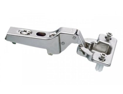 BLUM 71M268E CLIP TOP závěs 100° polonaložený EXPANDO