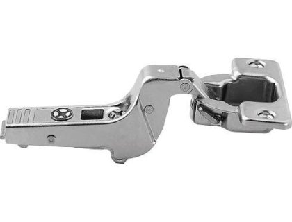 NK závěs BL- silné dveře vložený