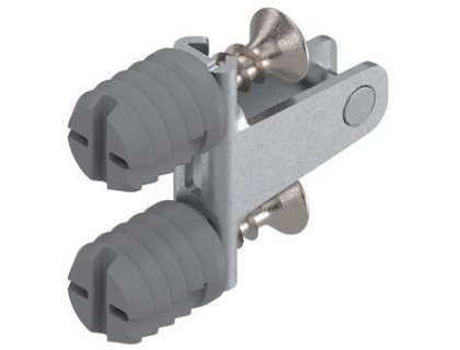 Legrabox ZF7N70E2 čelní příchyt N expando