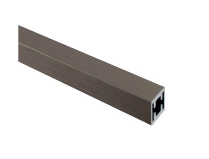 Legrabox ZR7.1080U přední reling černý karbon