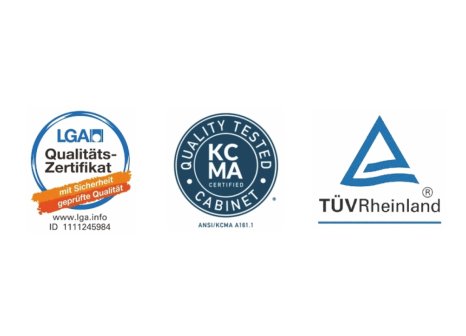 Cemux A Box zásuvka držák relingu antracit