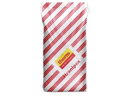 HRANITHERM 605.20 EVA tavné lepidlo natur