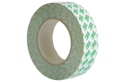 Tuplovací páska HRANITAPE 3M zelená