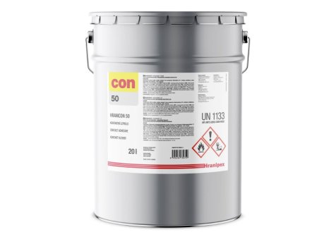 HRANICON 50 kontaktní lepidlo