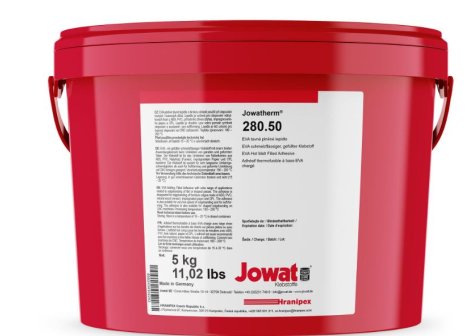 JOWATHERM 280.50 EVA tavné lepidlo natur