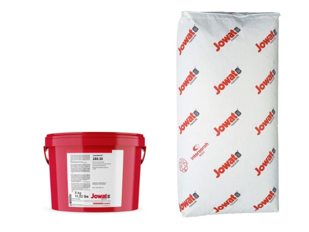 JOWATHERM 280.50 EVA tavné lepidlo natur