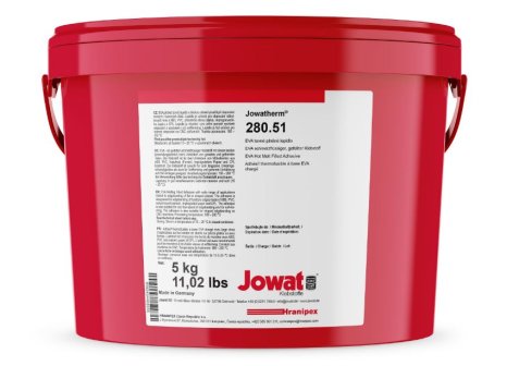 JOWATHERM 280.51 EVA tavné lepidlo bílé
