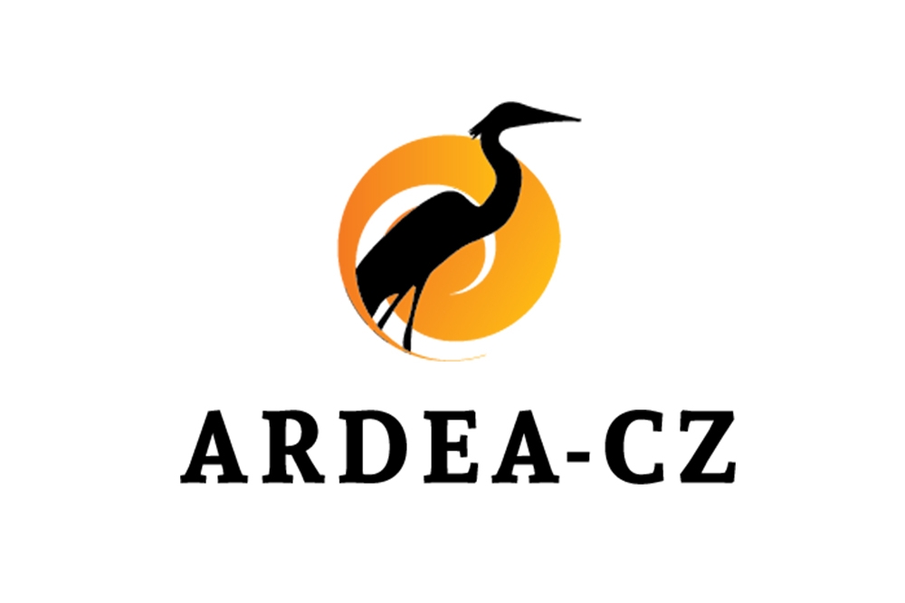 Vítejte na nové verzi Ardea‑cz.cz