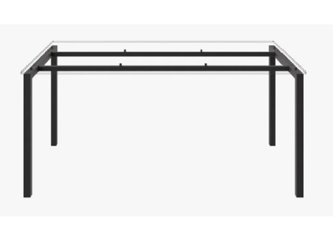 Kancelářské konstrukce Edge