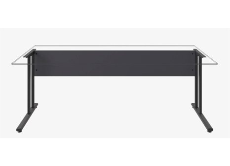 Kancelářské konstrukce Back